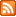 Subscribe to the RSS feed
